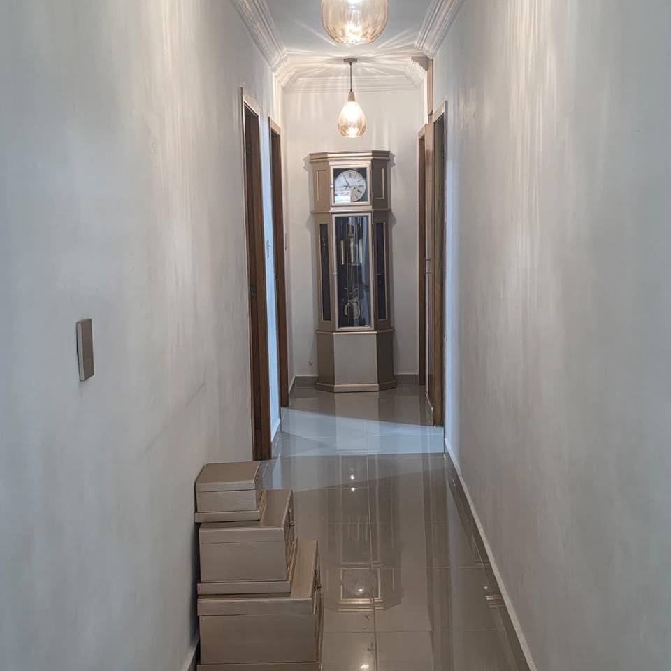 Apartamentos en venta en Santo Domingo Este, 115 m²
