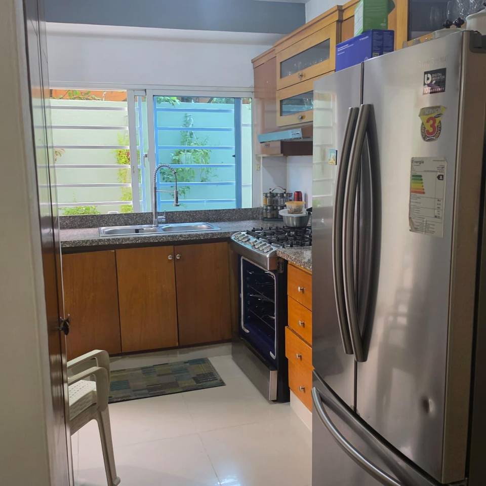 Apartamentos en venta en Santo Domingo Este, 115 m²