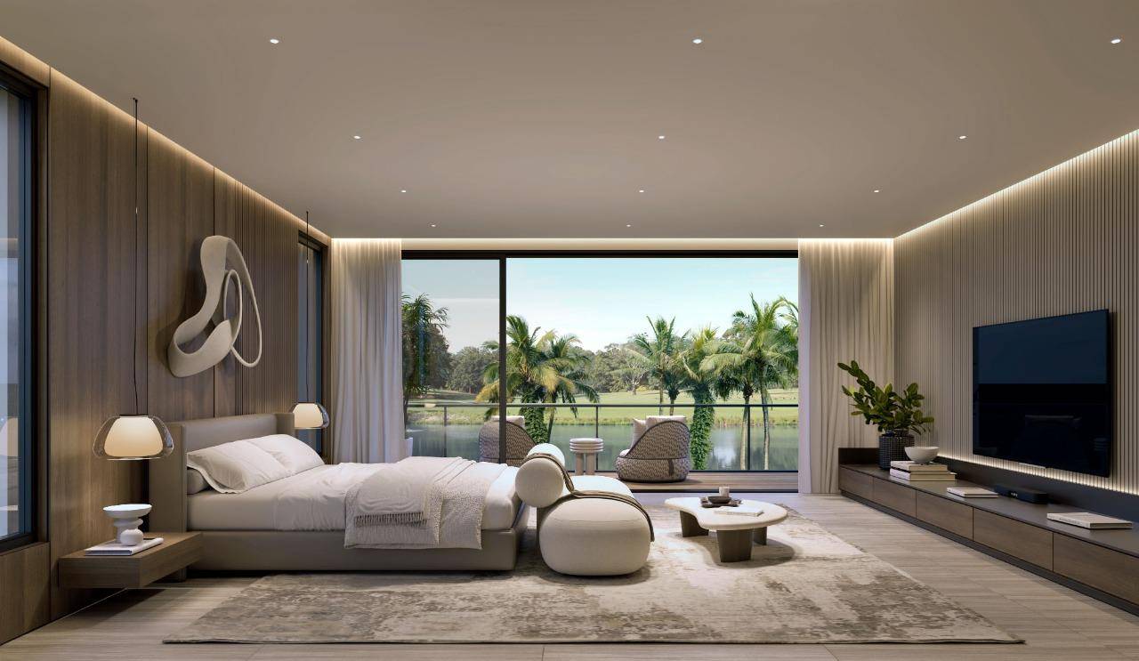 Villas en venta en Punta Cana, 752 m²