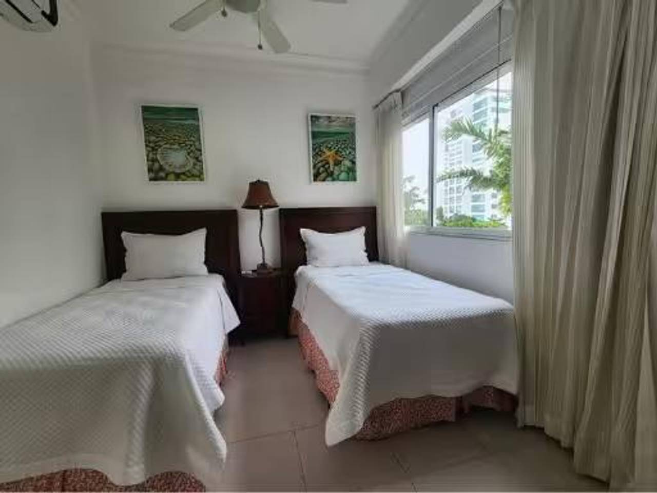Apartamento Amueblado Hemingway. Juan Dolio