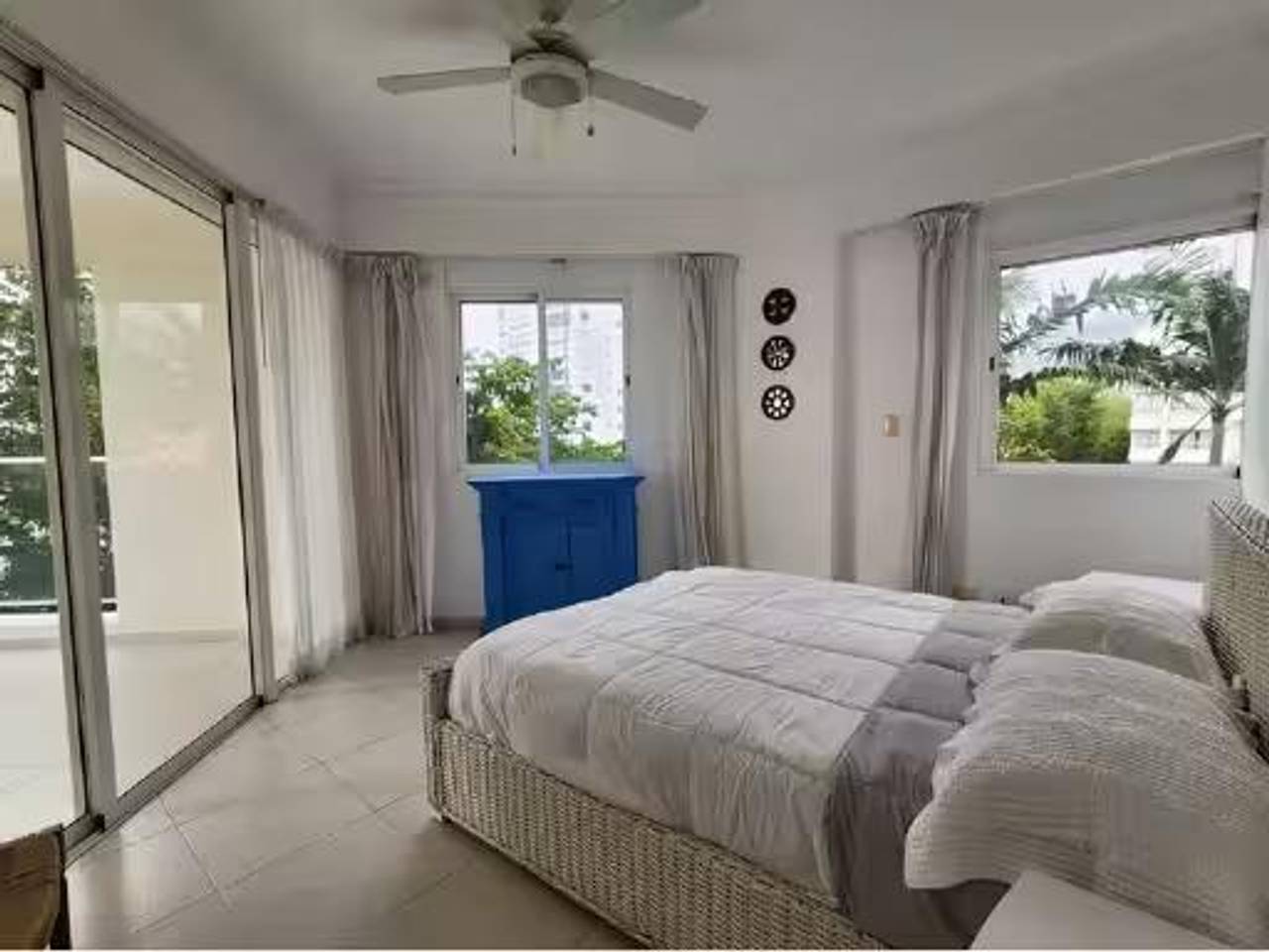 Apartamento Amueblado Hemingway. Juan Dolio