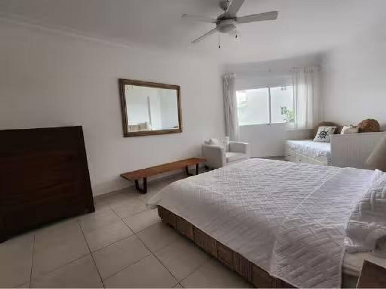 Apartamento Amueblado Hemingway. Juan Dolio