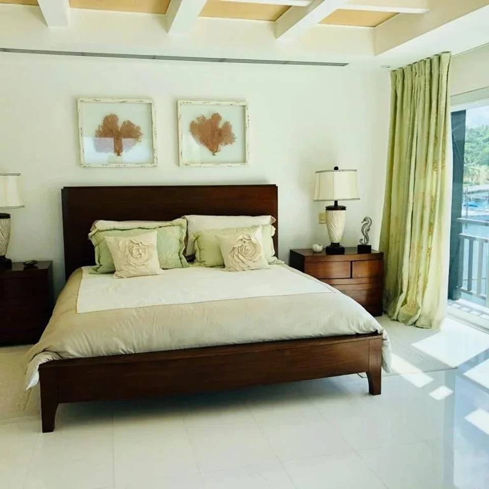 Villa 4 hab. Piantini, Santo Domingo D.N., Rep. Dom.
