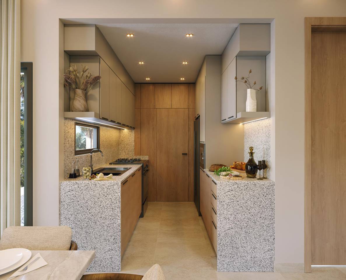 Ecos Yard | Houses for Sale in Santo Domingo Este 5