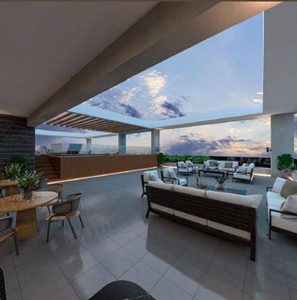 Apartamentos en venta en Santo Domingo D.N., 161 m²