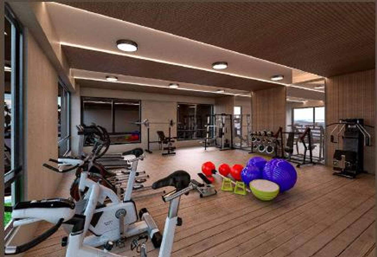 Apartamentos en venta en Santo Domingo D.N., 161 m²