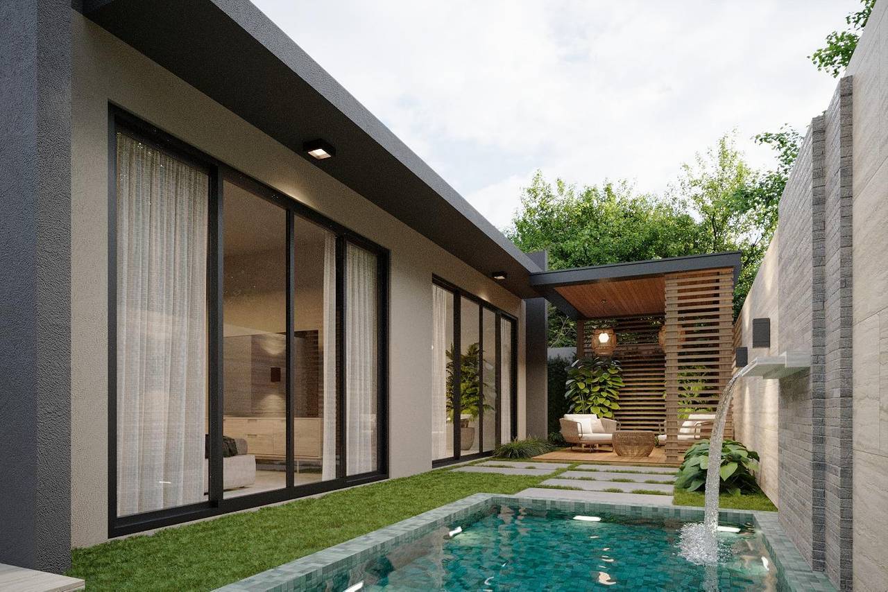 Casas en venta en Santo Domingo Este, 110 m²