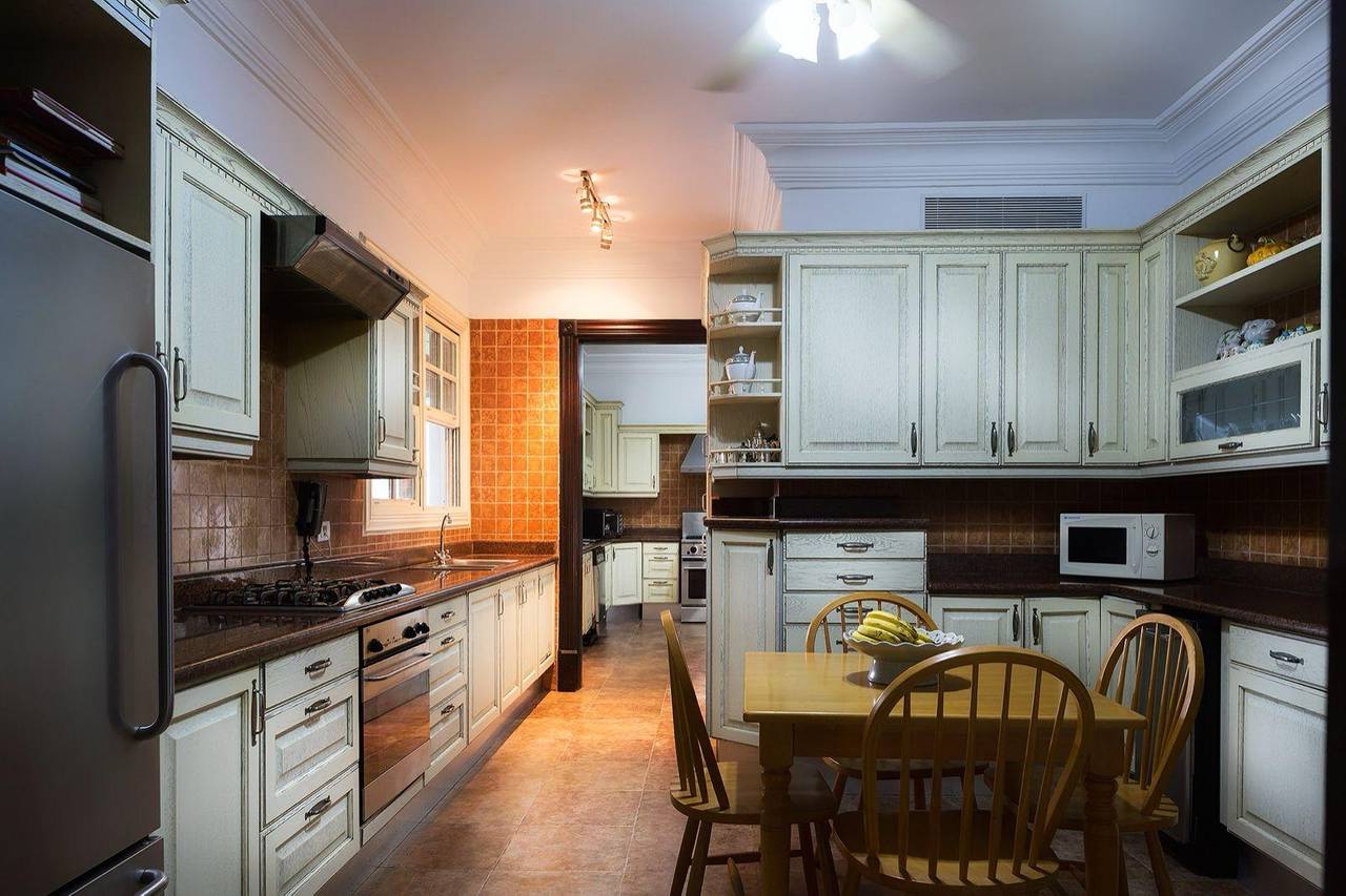 Private Luxury House Estate Santo Domingo, Dominican Republic  Privacy • Security • Immediate Occupancy