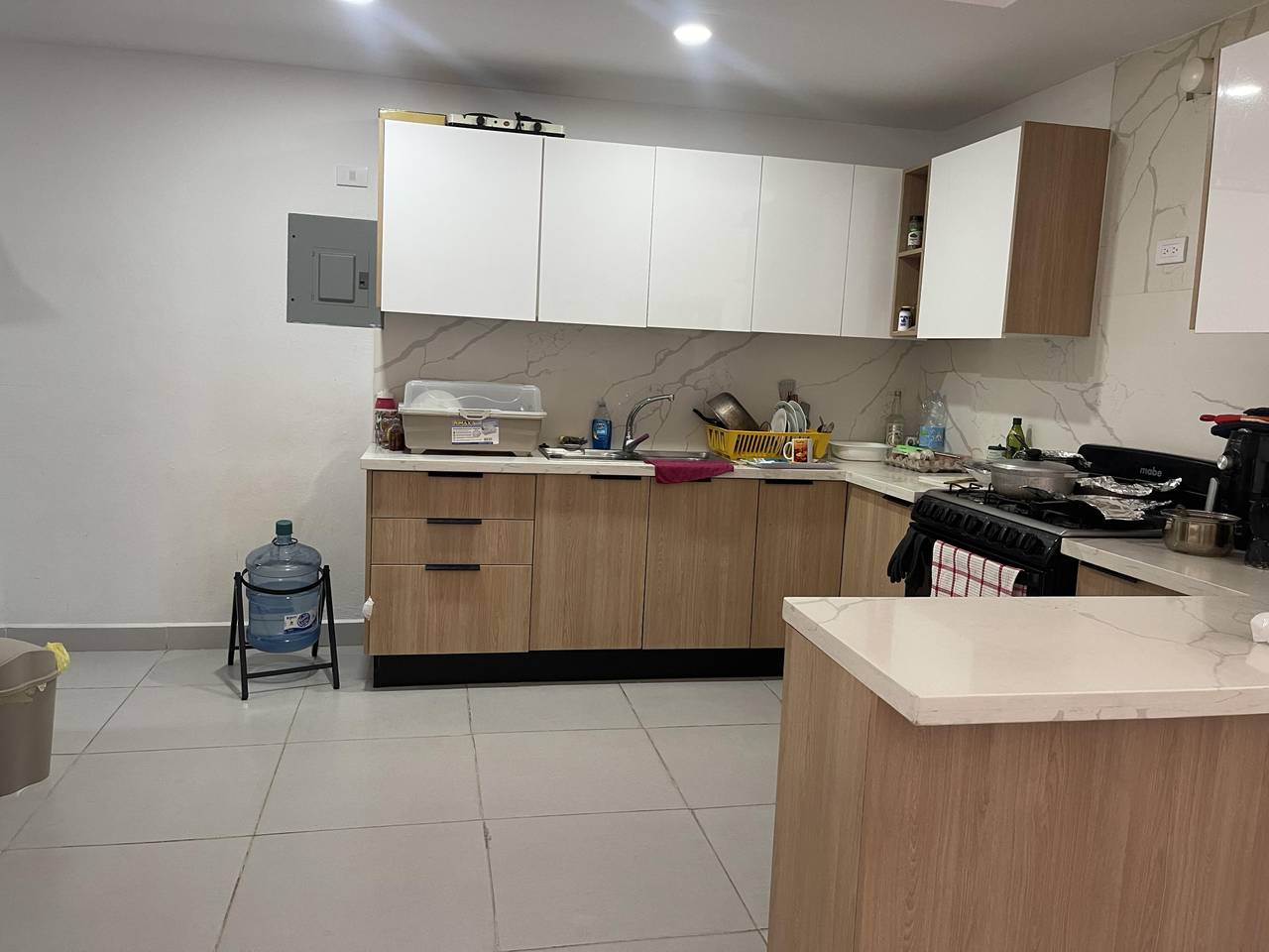 Apartamentos à vendre à Santo Domingo D.N., 155 m²
