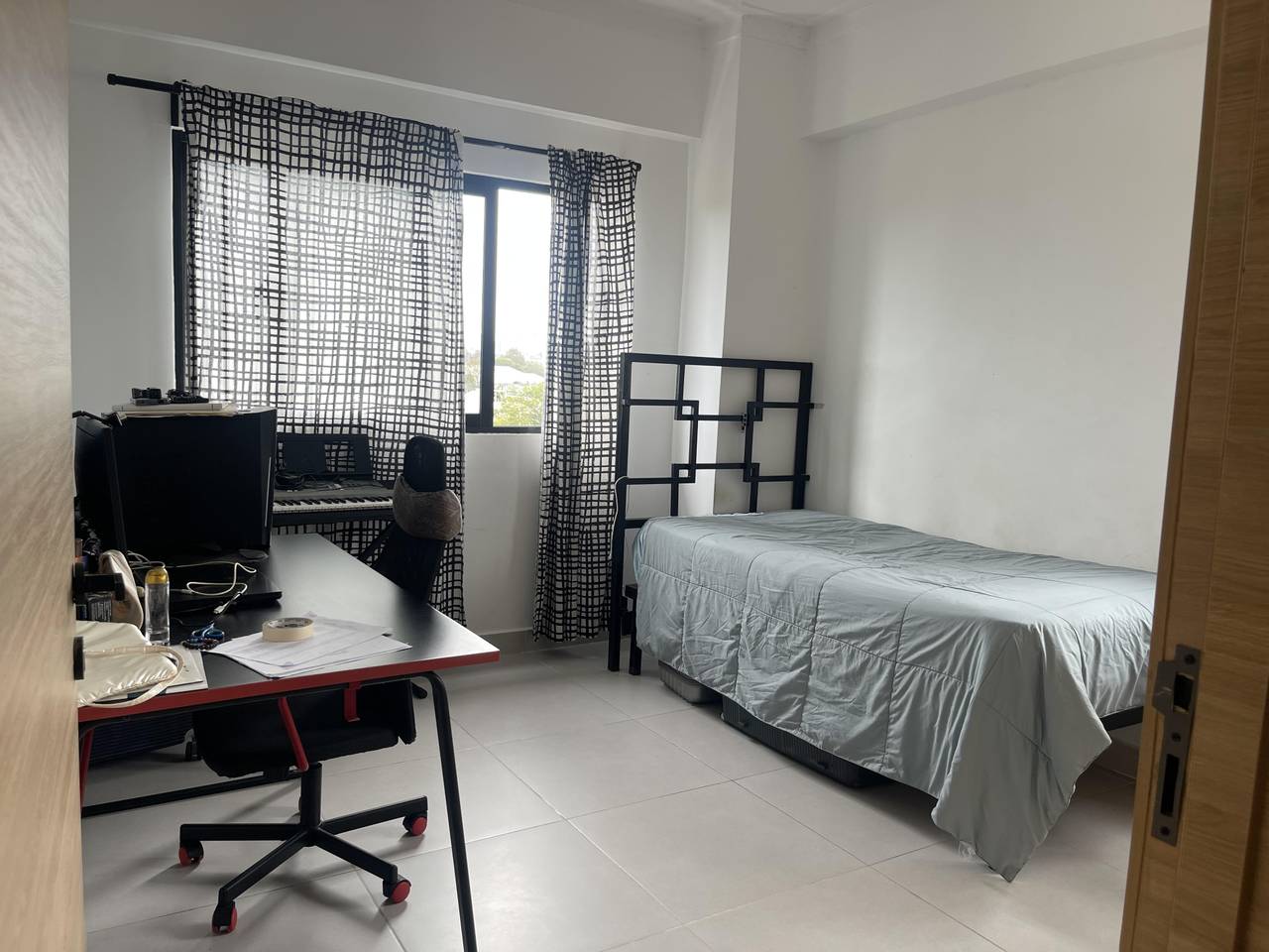 Apartamentos à vendre à Santo Domingo D.N., 155 m²