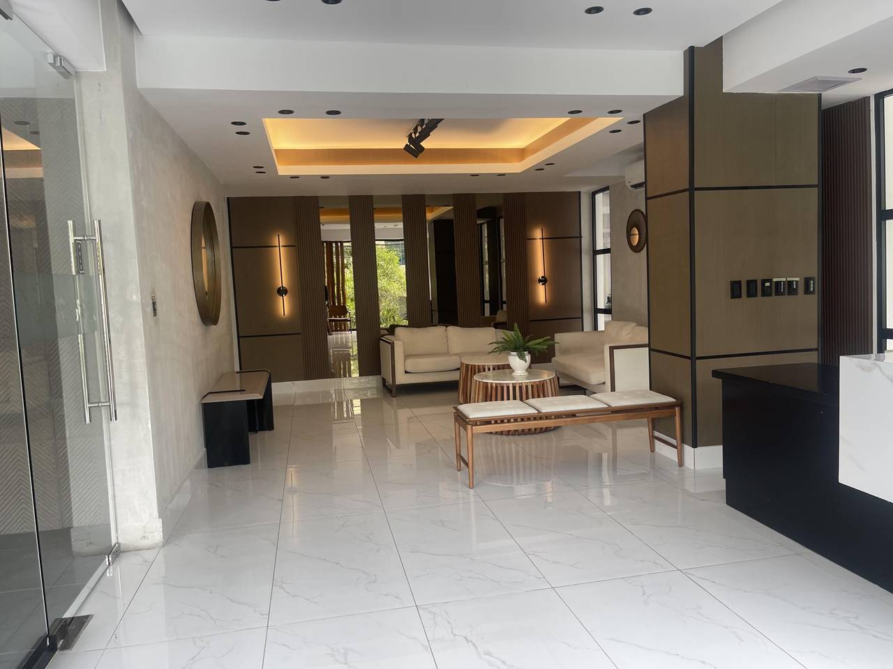 Apartamentos à vendre à Santo Domingo D.N., 155 m²