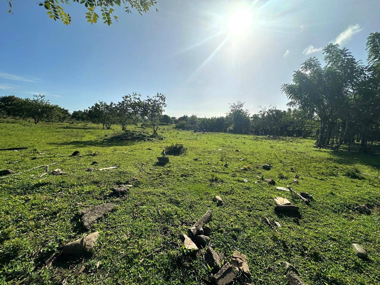 Terrenos en venta en Santo Domingo Oeste