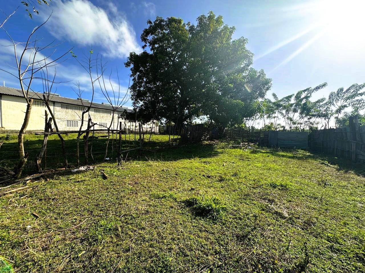 Terrenos en venta en Santo Domingo Oeste