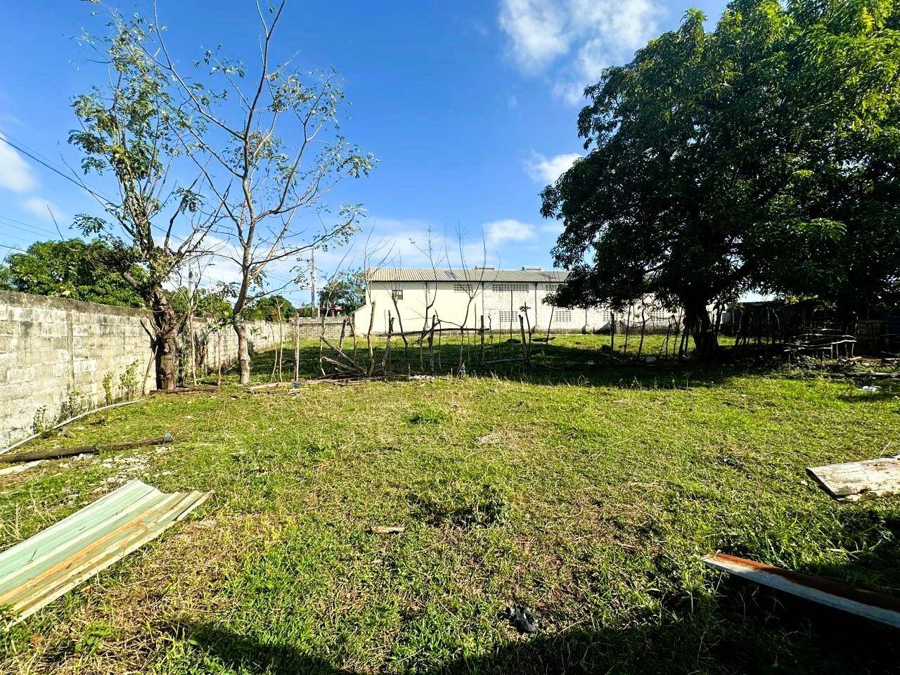 Terrenos en venta en Santo Domingo Oeste