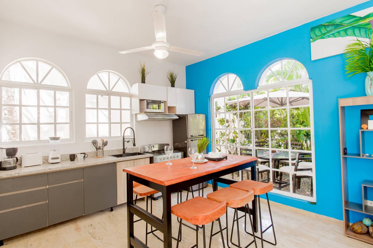 TOWNHOUSE EN COCOTAL