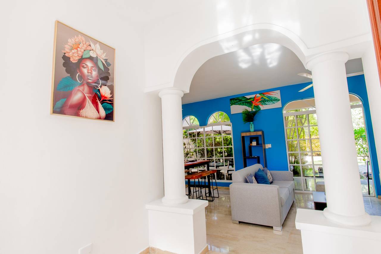 TOWNHOUSE EN COCOTAL