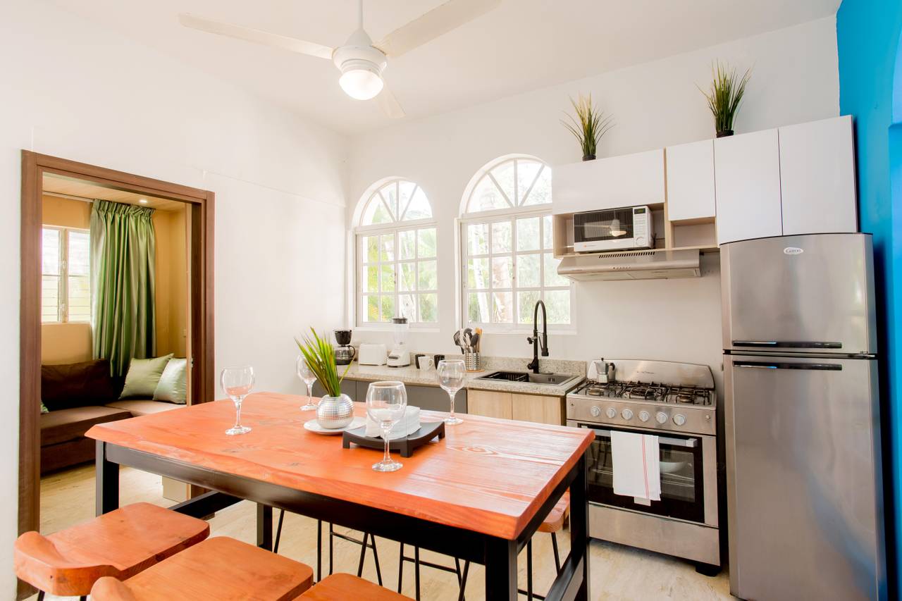 TOWNHOUSE EN COCOTAL