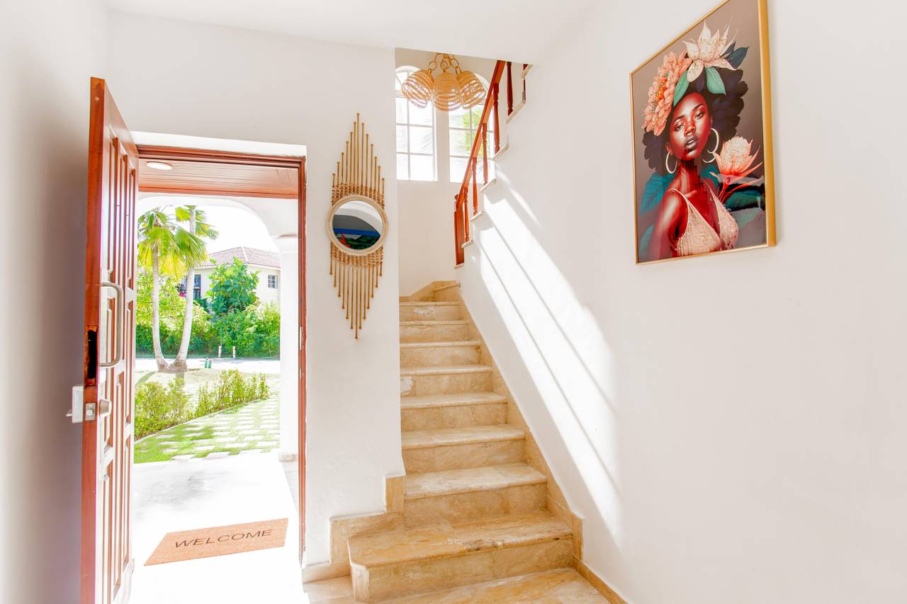 TOWNHOUSE EN COCOTAL