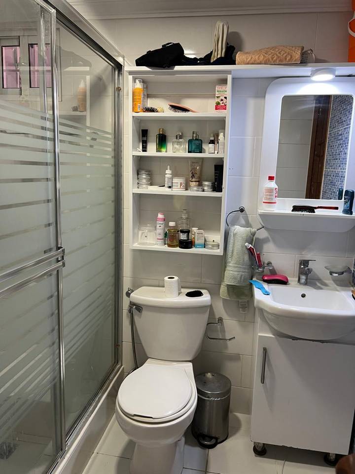 Casas en venta en Santo Domingo D.N., 314 m²
