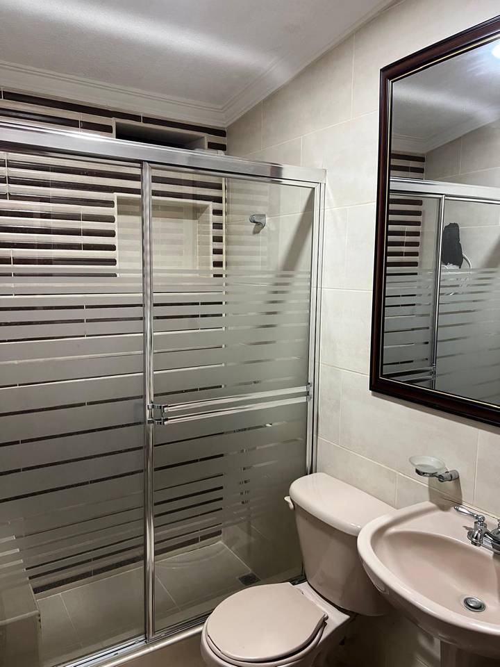 Casas en venta en Santo Domingo D.N., 314 m²
