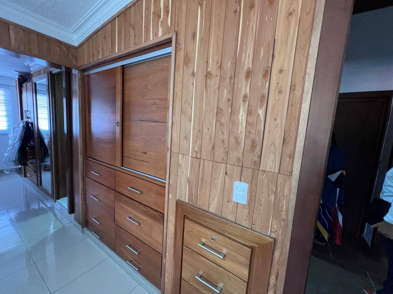 Casas en venta en Santo Domingo D.N., 314 m²