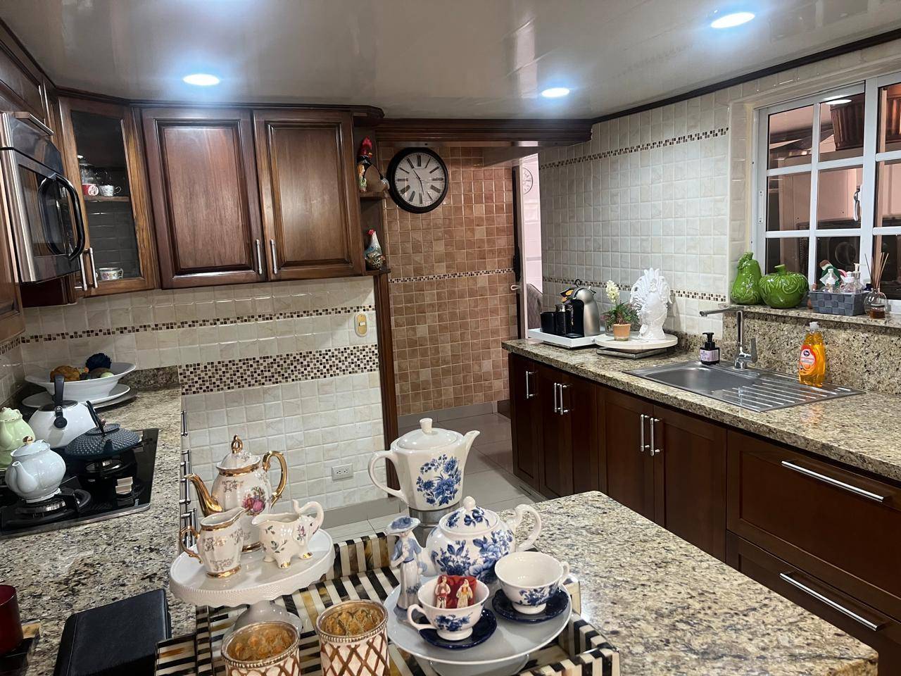 Casas en venta en Santo Domingo D.N., 314 m²