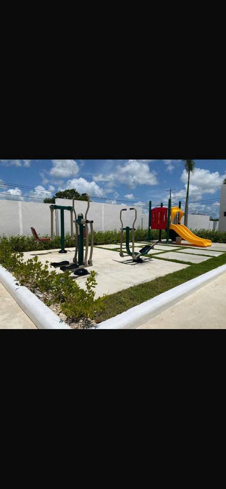 🌴 Apartamento de 69 m² en 3er Nivel en Bávaro | US$120,000