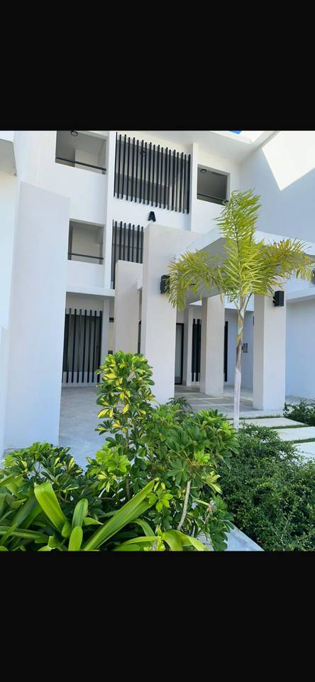 🌴 Apartamento de 69 m² en 3er Nivel en Bávaro | US$120,000