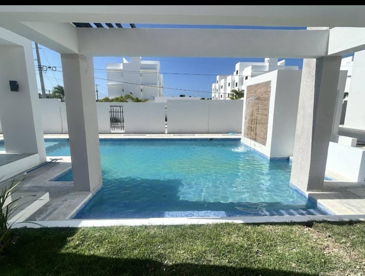 🌴 Apartamento de 69 m² en 3er Nivel en Bávaro | US$120,000