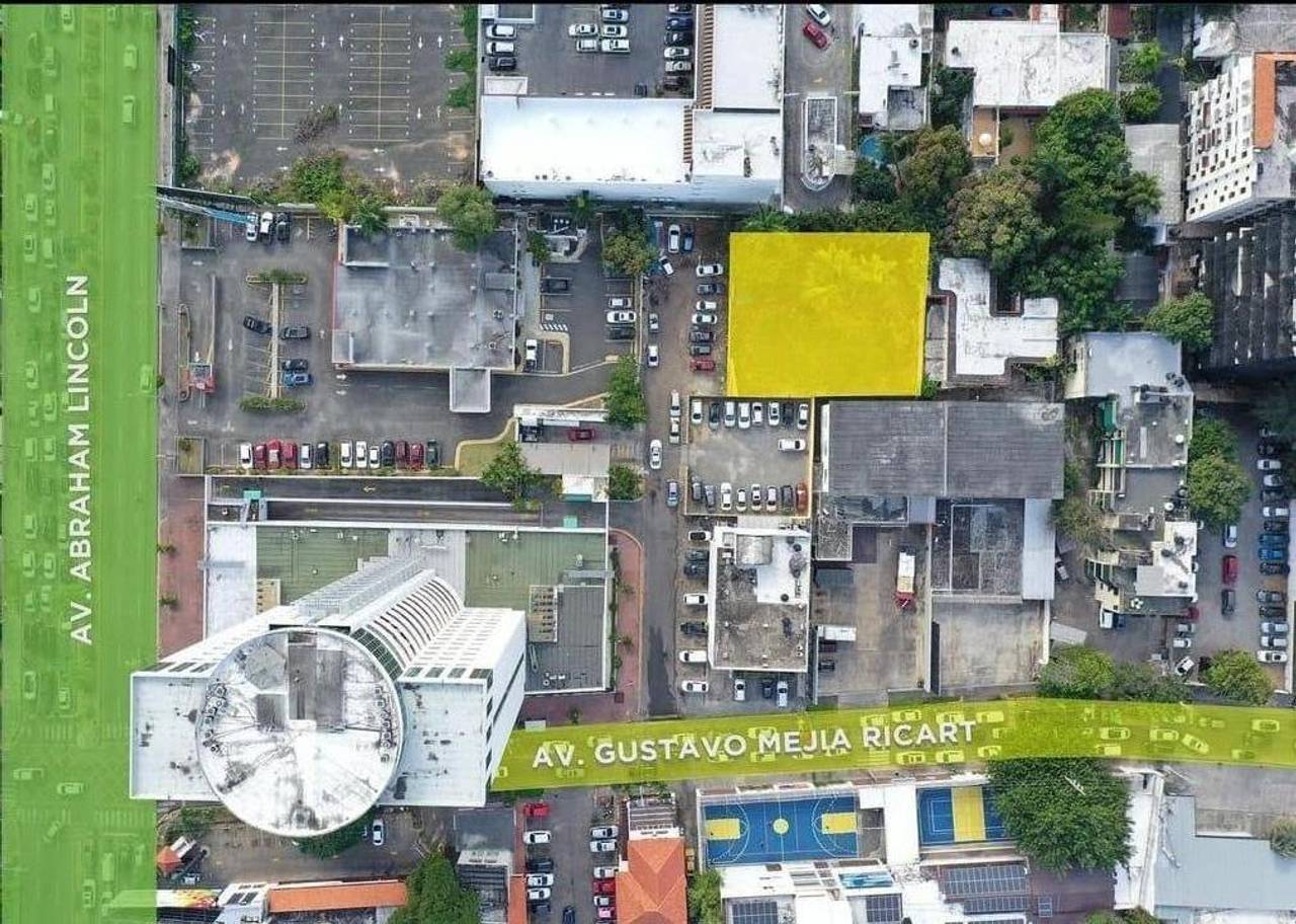 Terreno en PIANTINI  |  947 m2  |  SE VENDE