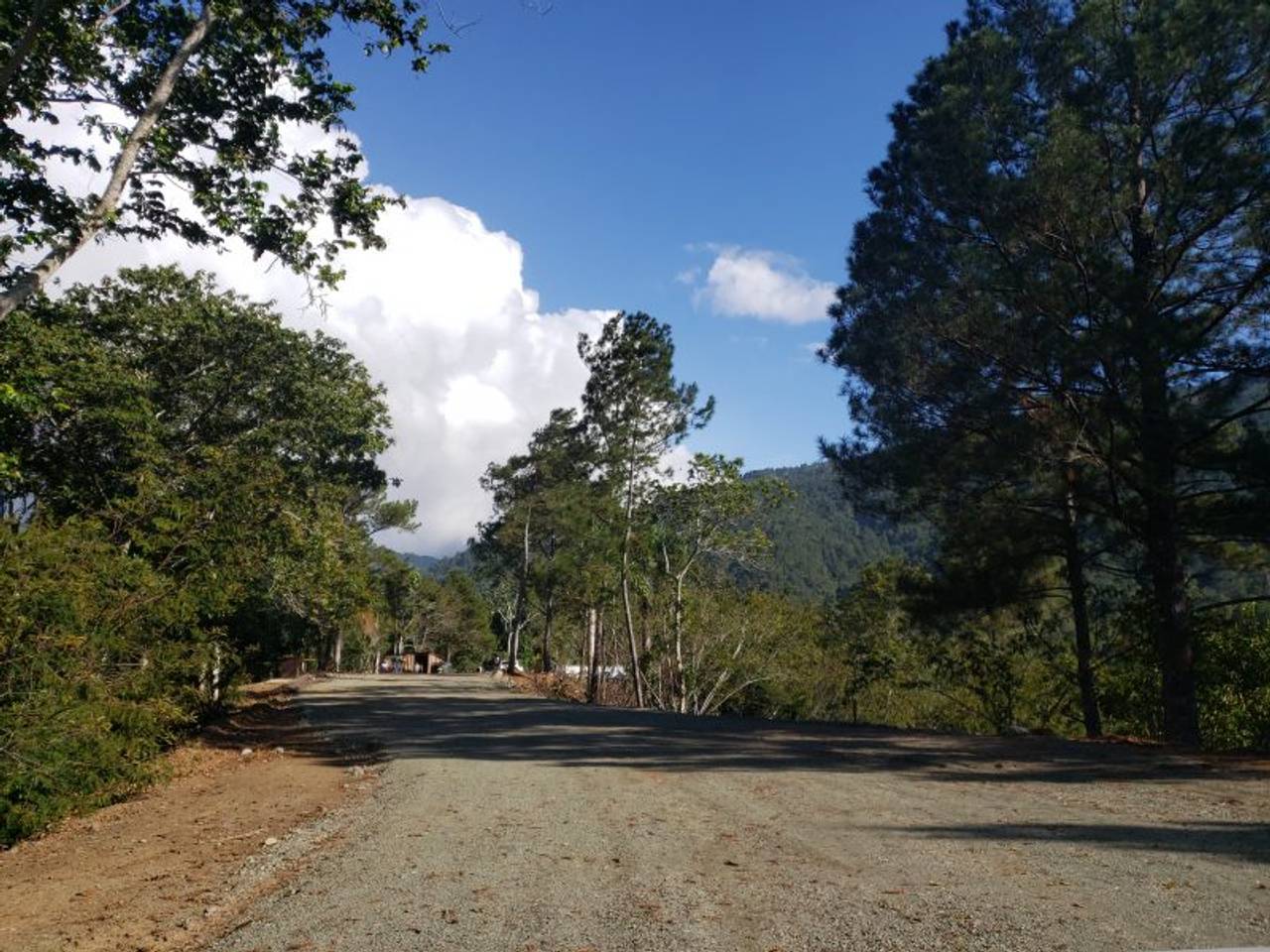 Venta de solares con vista a las montañas en Jarabacoa