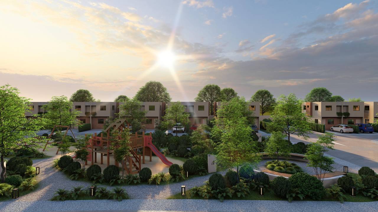 Townhouses y Villas en venta en Macao RD