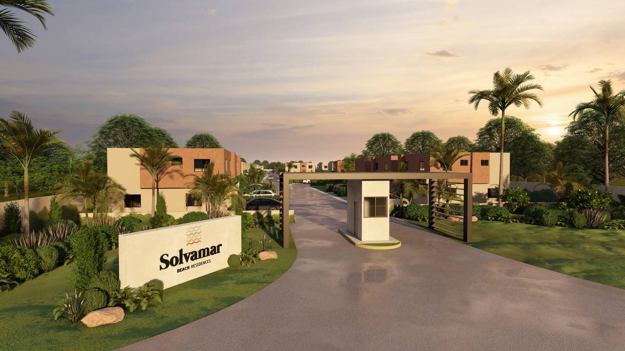 Townhouses y Villas en venta en Macao RD