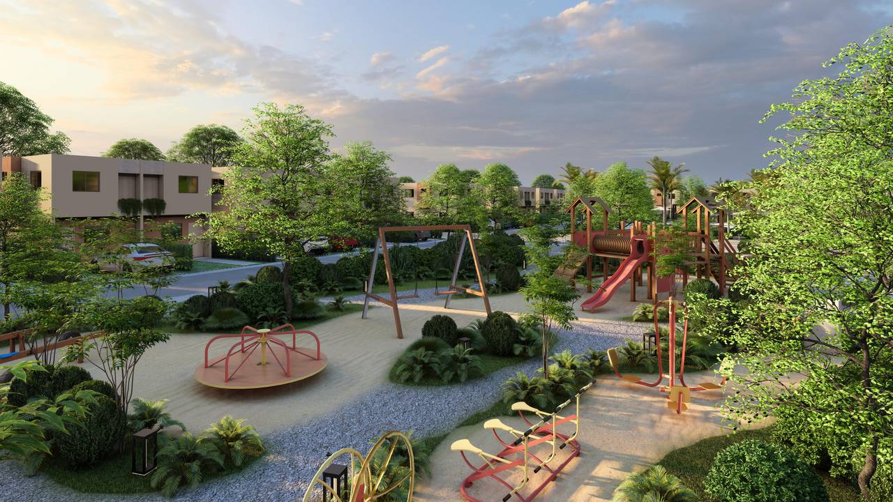 Townhouses y Villas en venta en Macao RD