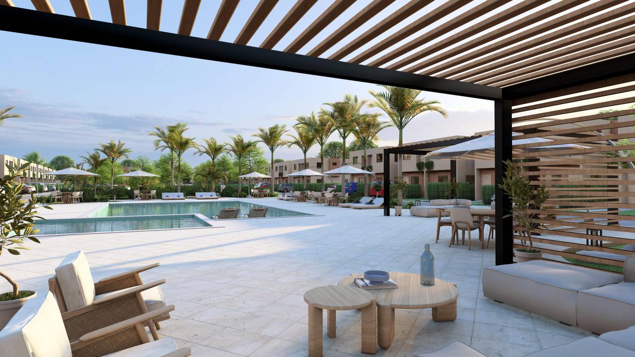Townhouses y Villas en venta en Macao RD