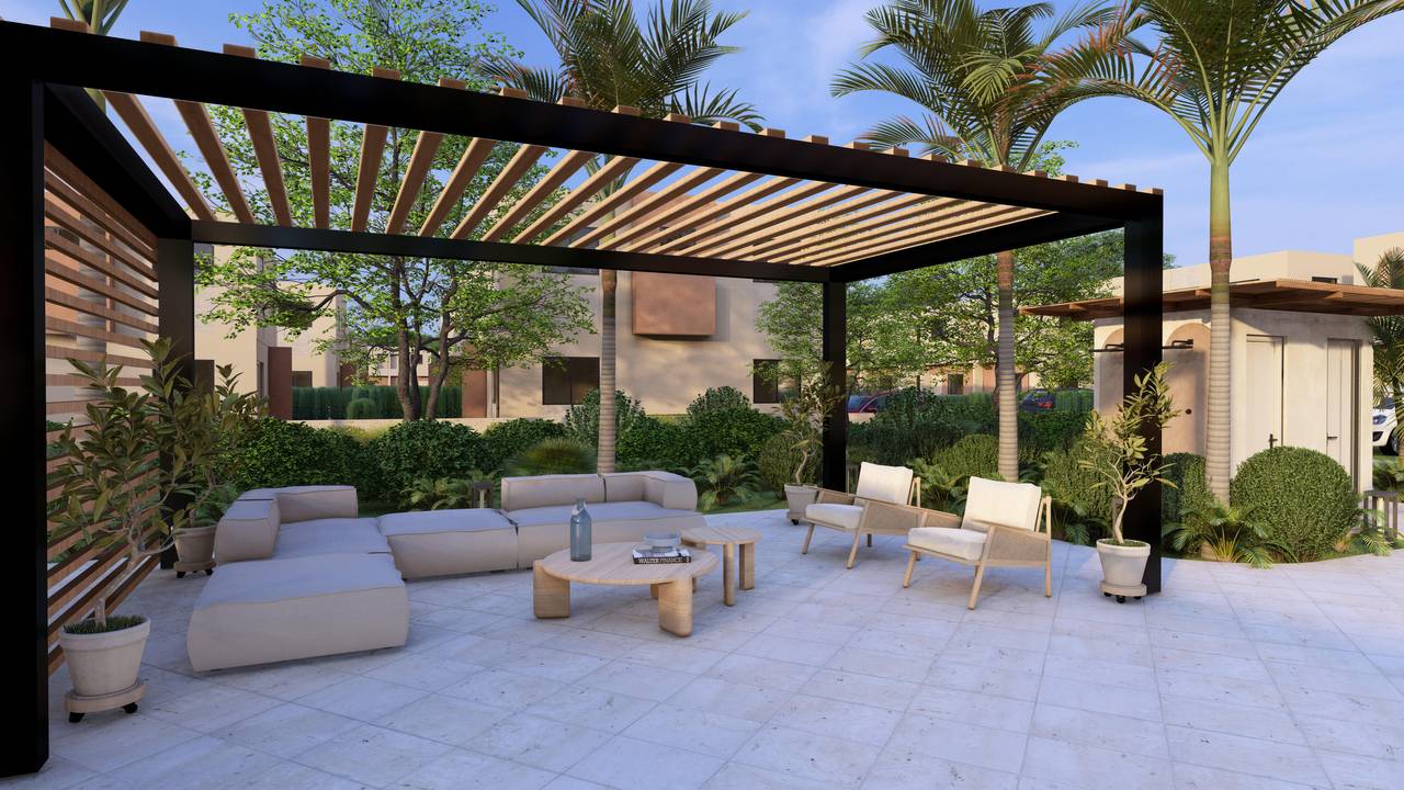 Townhouses y Villas en venta en Macao RD