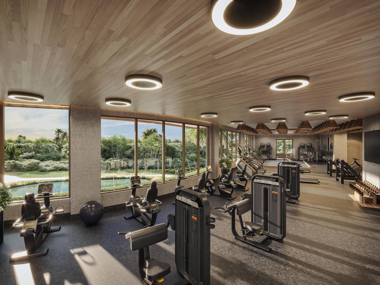 Exclusivos Apartamentos en venta en Cap Cana