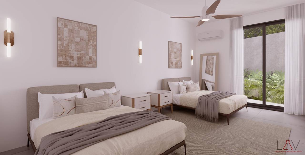 Apartamentos en venta en Las Terrenas, 101350 m²