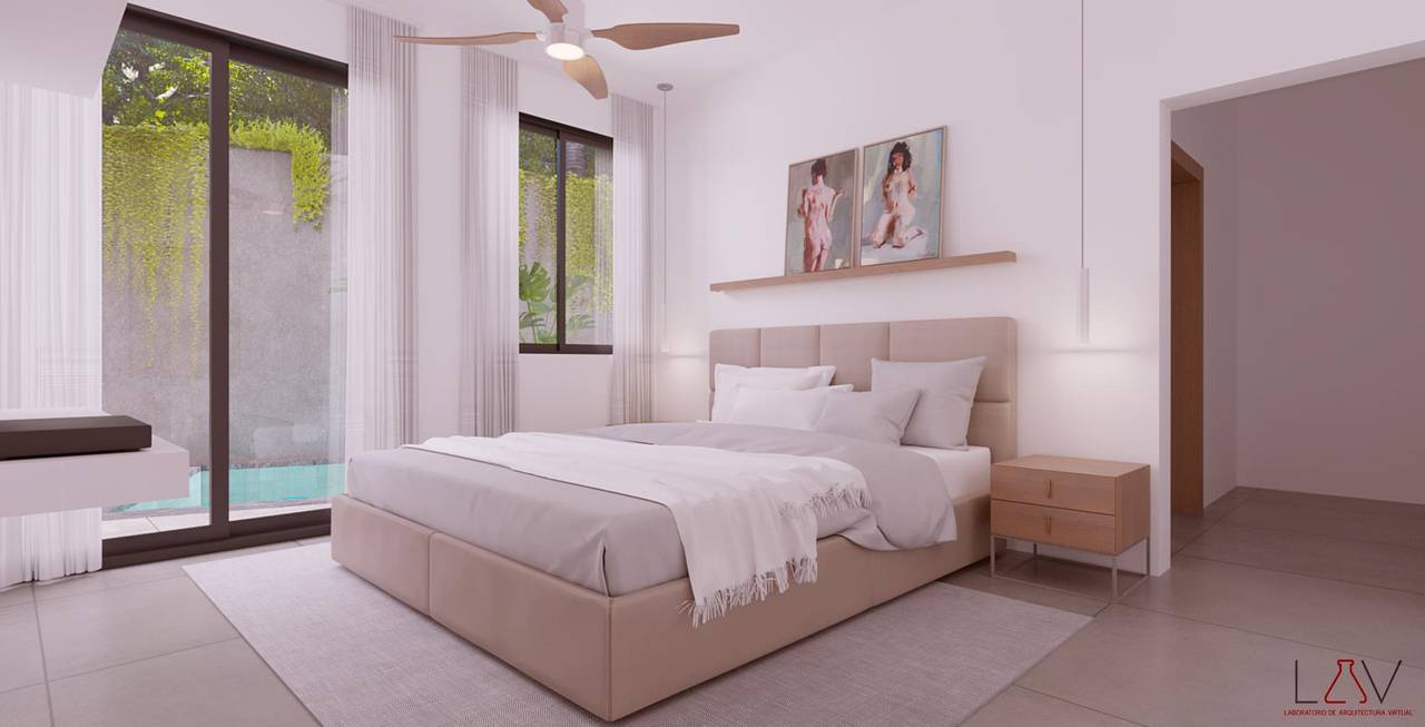 Apartamentos en venta en Las Terrenas, 101350 m²