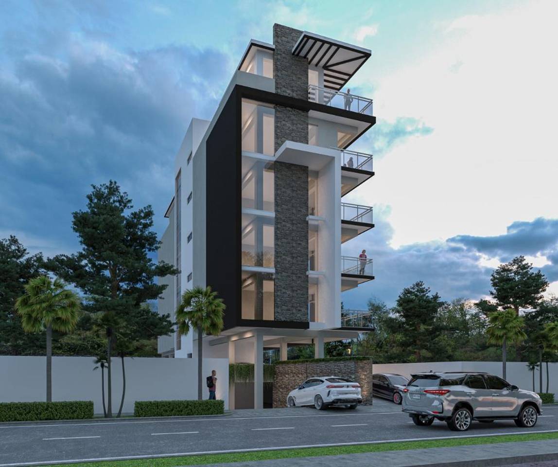 EXCLUSIVA PLAZA COMERCIAL EN ALMA ROSA I