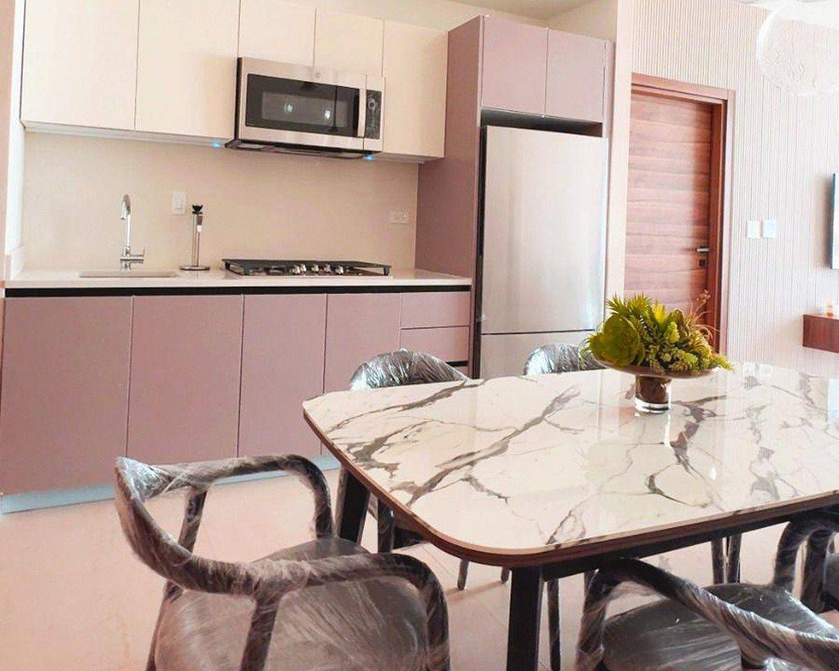 Apartamento de lujo amueblado en alquiler | Luxury Suites | Piantini