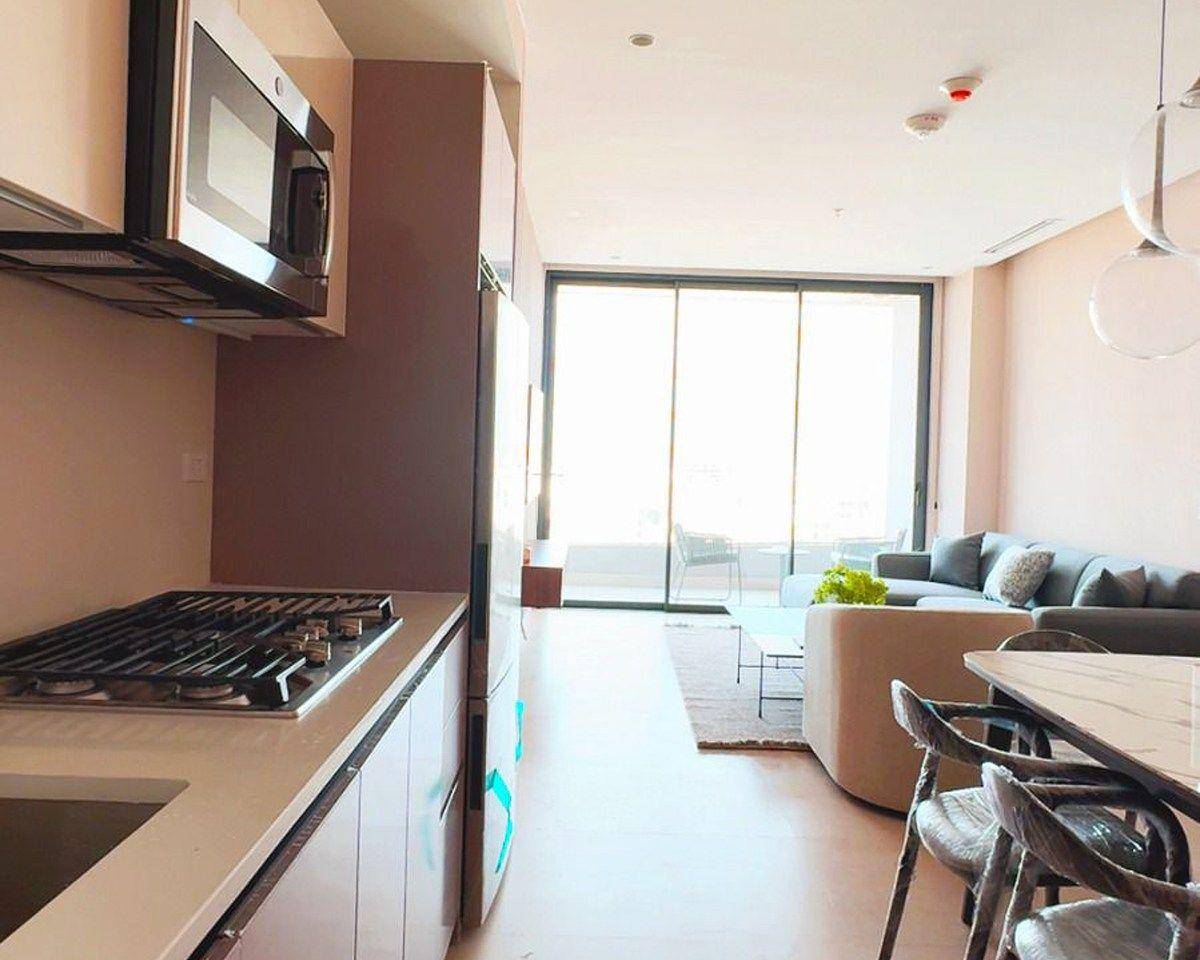 Apartamento de lujo amueblado en alquiler | Luxury Suites | Piantini