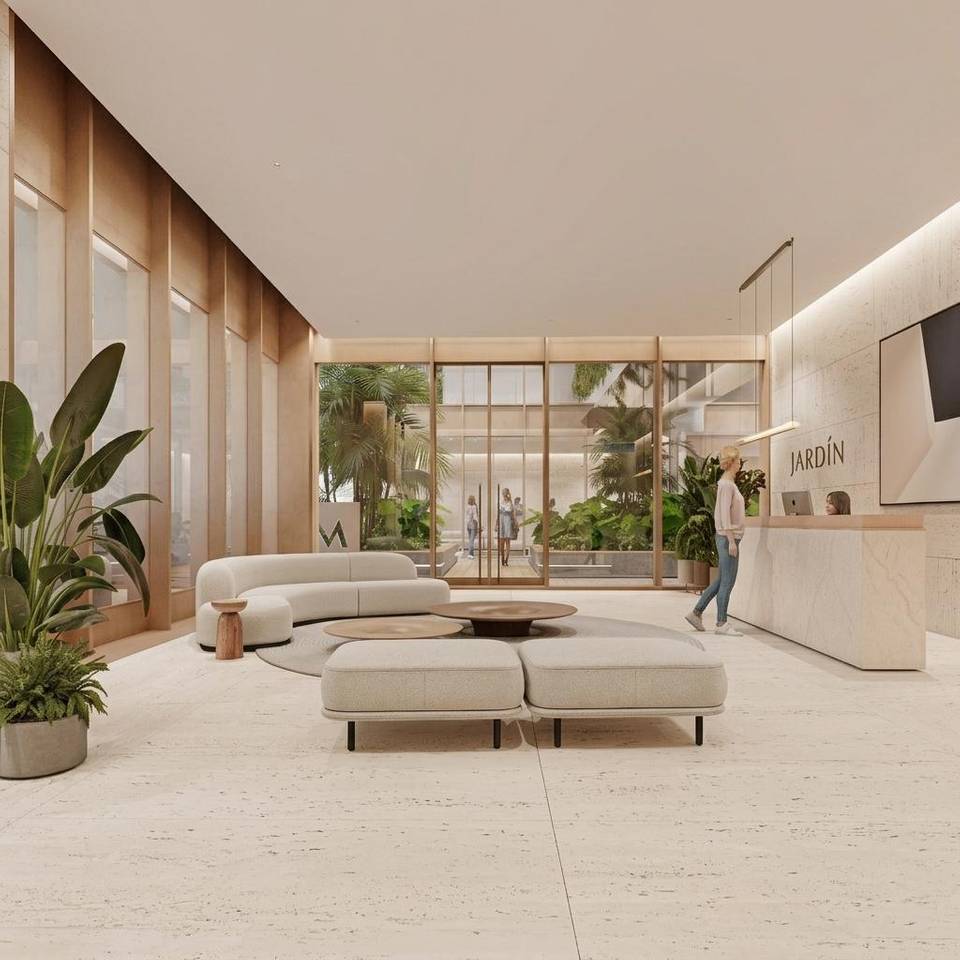 Apartamentos en venta en Santo Domingo D.N.
