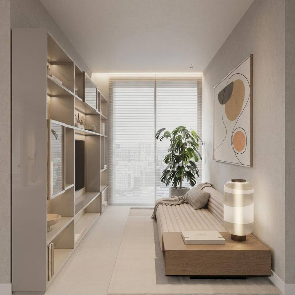 Apartamentos en venta en Santo Domingo D.N.