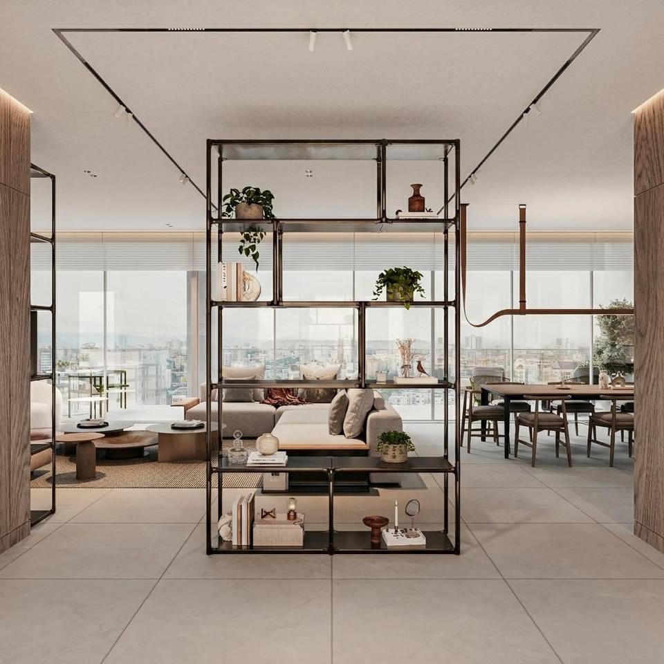 Apartamentos en venta en Santo Domingo D.N.