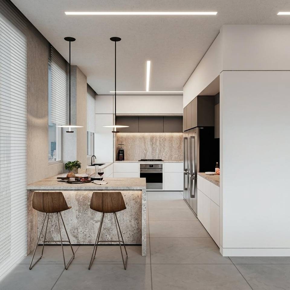 Apartamentos en venta en Santo Domingo D.N.