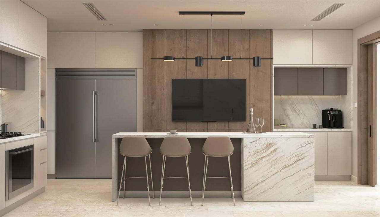Apartamentos en venta en Santo Domingo D.N.