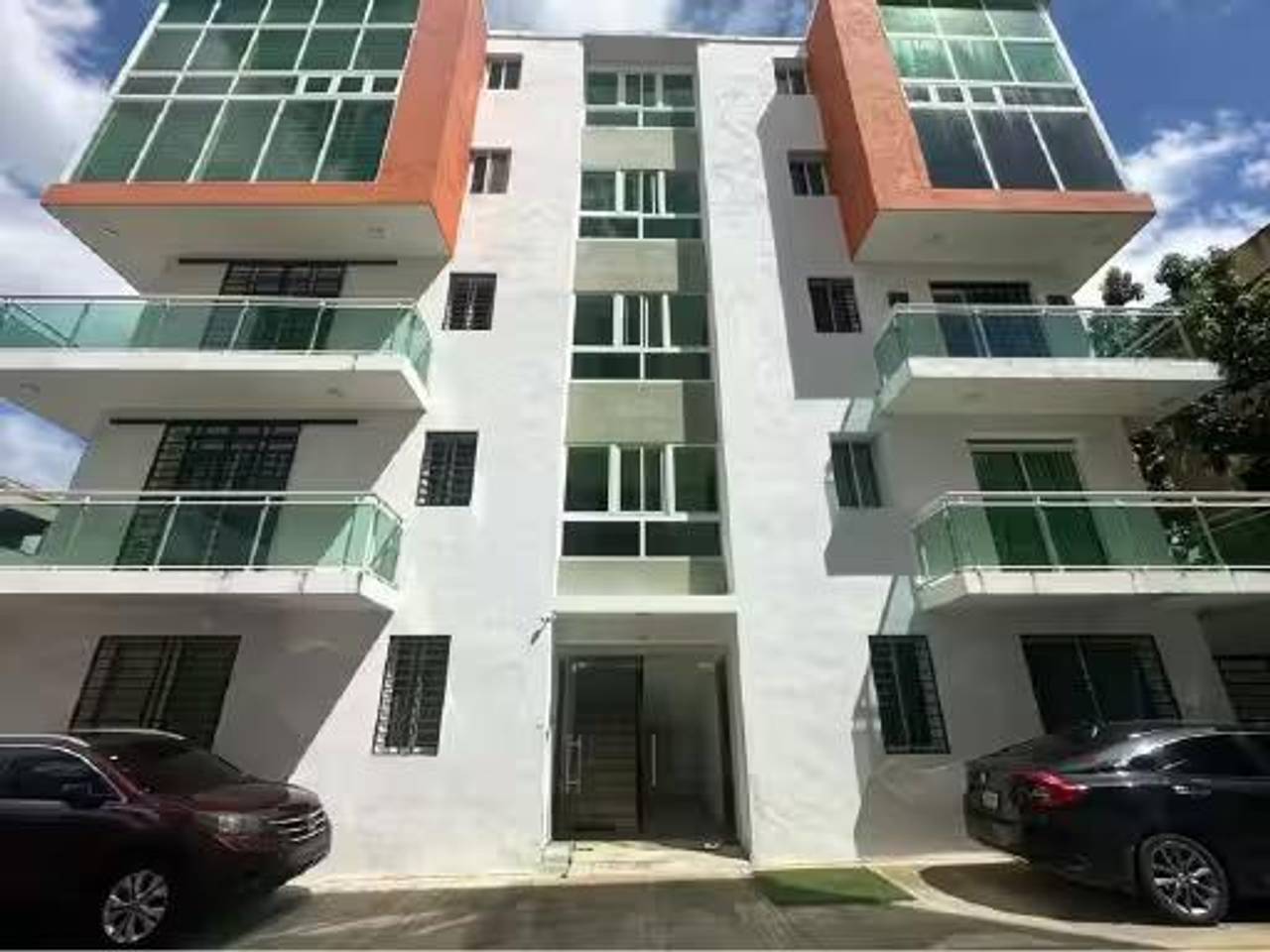 Hermoso Apartamento en venta en el exclusivo sector de Vista Hermosa