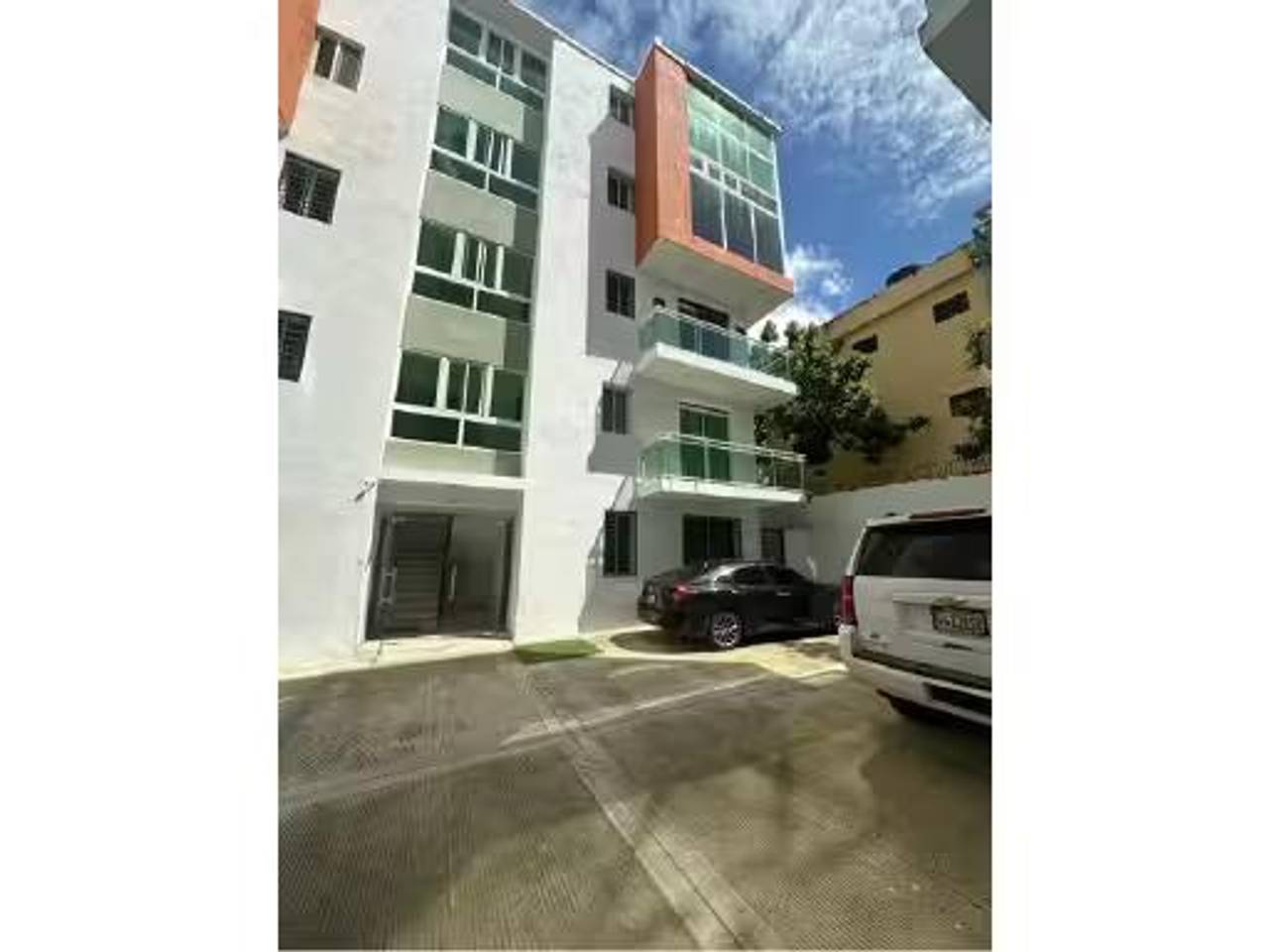 Hermoso Apartamento en venta en el exclusivo sector de Vista Hermosa