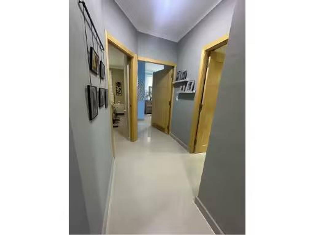 Hermoso Apartamento en venta en el exclusivo sector de Vista Hermosa